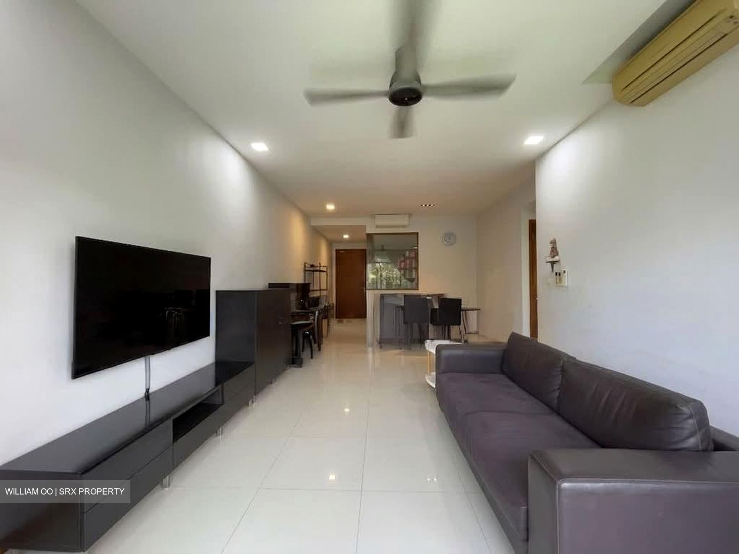 The Raintree (D21), Condominium #560590581
